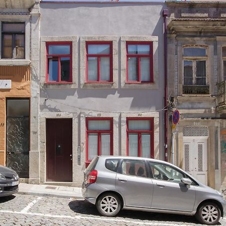 Oporto Sweet Home II Екстер'єр фото