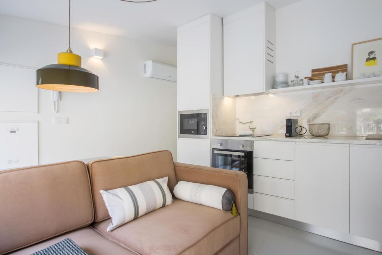 Oporto Sweet Home II Екстер'єр фото