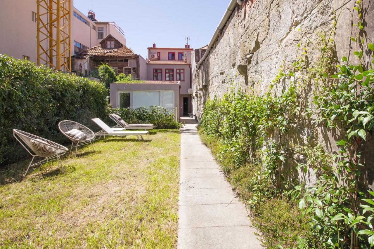 Oporto Sweet Home II Екстер'єр фото