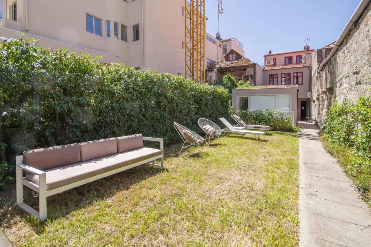 Oporto Sweet Home II Екстер'єр фото